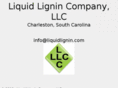 liquidlignin.com