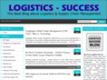 logistics-success.com