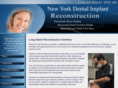 longislandreconstructiveperiodontics.com