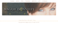 maggiedonnelly.com