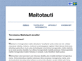 maitotauti.com