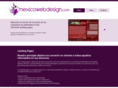 mexicowebdesign.com