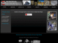 minervawelding.com