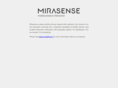 mirasense.com