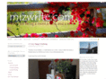 mizwrite.com