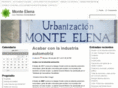 monteelena.com