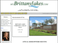mybrittanylakes.com