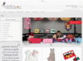 mylittlesquare.com