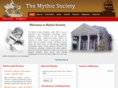 mythicsociety.org
