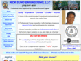 nicksungengineering.com