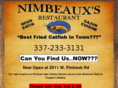 nimbeauxs.com