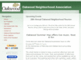 oakwoodneighborhood.org