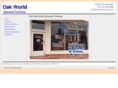oakworldeureka.com