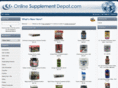 onlinesupplementdepot.com