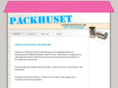 packhuset.net