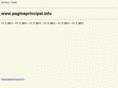 paginaprincipal.info