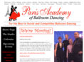 parisacademy.com