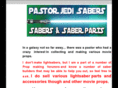 pastorjedisabers.com