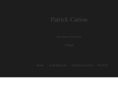 patrick-cariou.com