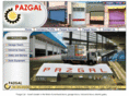 pazgal.com