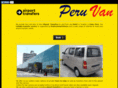 peruvan.com
