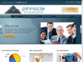 pinnaclehiring.com