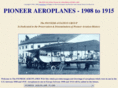 pioneeraeroplanes.com