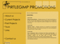 pirtlegimp.com