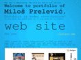 prelevic-m.com