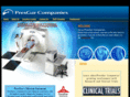 presgar.com