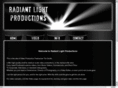 radiantlightmedia.com