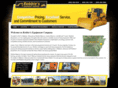 robbiesequipment.com