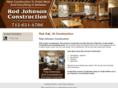 rodjohnsoncontruction.com
