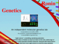 roningenetics.org