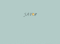 savor-music.com