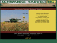 schwankeharvesting.com