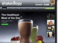 shakewithjo.com