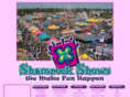 shamrockshows.com