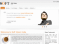 softvisionindia.com