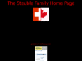 steublefamily.net