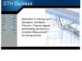 sthsurveys.com