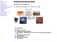 strasbourgthompsonstudio.com