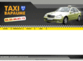 taxi-bapaume.com