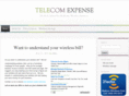 telecomexpensemanagements.com