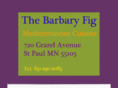 thebarbaryfig.com