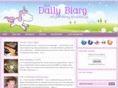 thedailyblarg.com