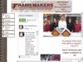 theframemakers.com