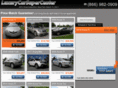theluxurycarsupershopper.com