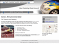 tntclassicautodetailing.com