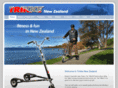 trikkenz.co.nz